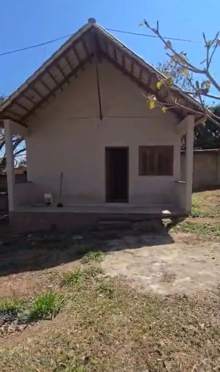 OPORTUNIDADE - SÍTIO ÀS MARGENS DO LAGO AZUL - Foto 4
