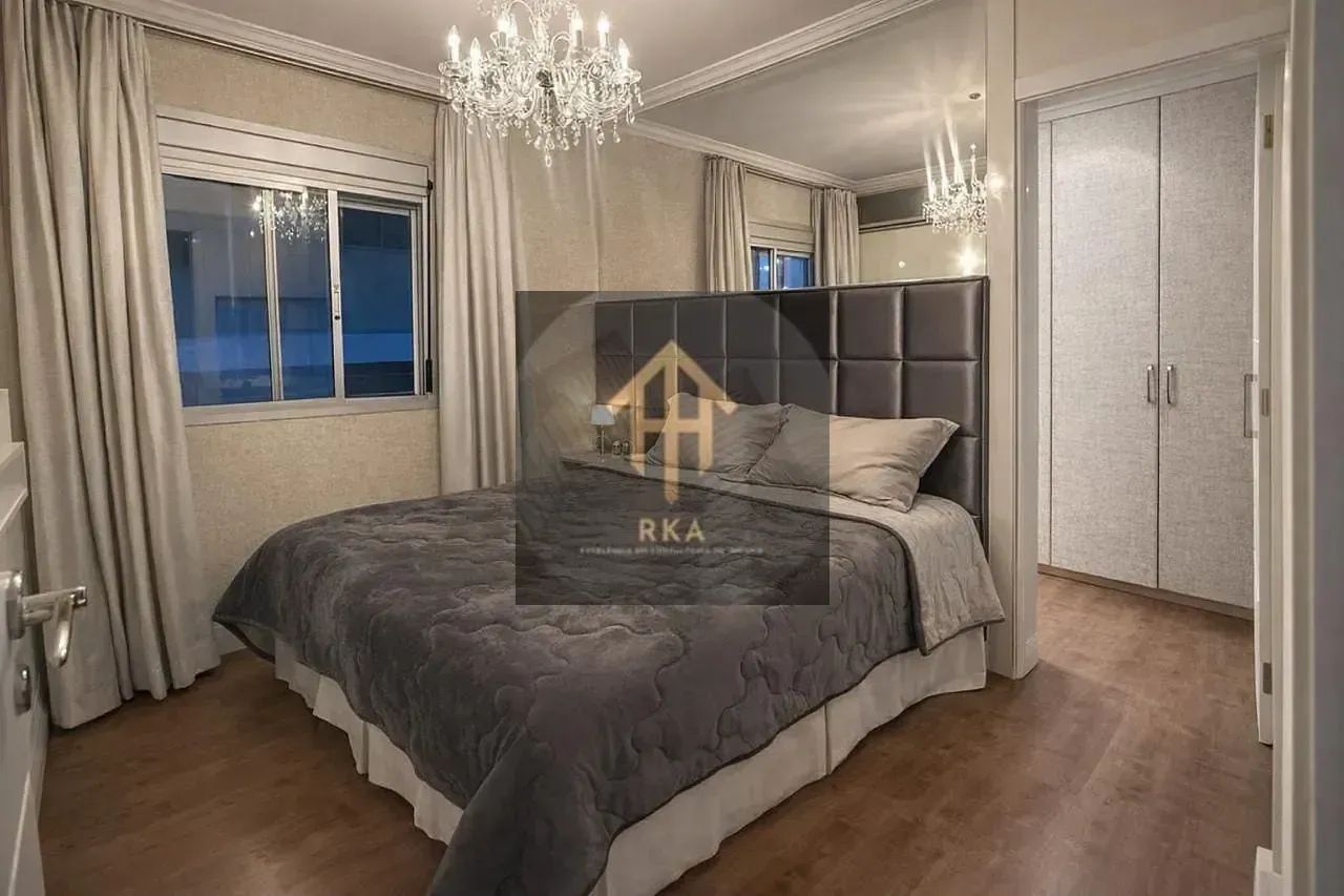 Apartamento à venda, Jardim Paulista, São Paulo, SP - Foto 7