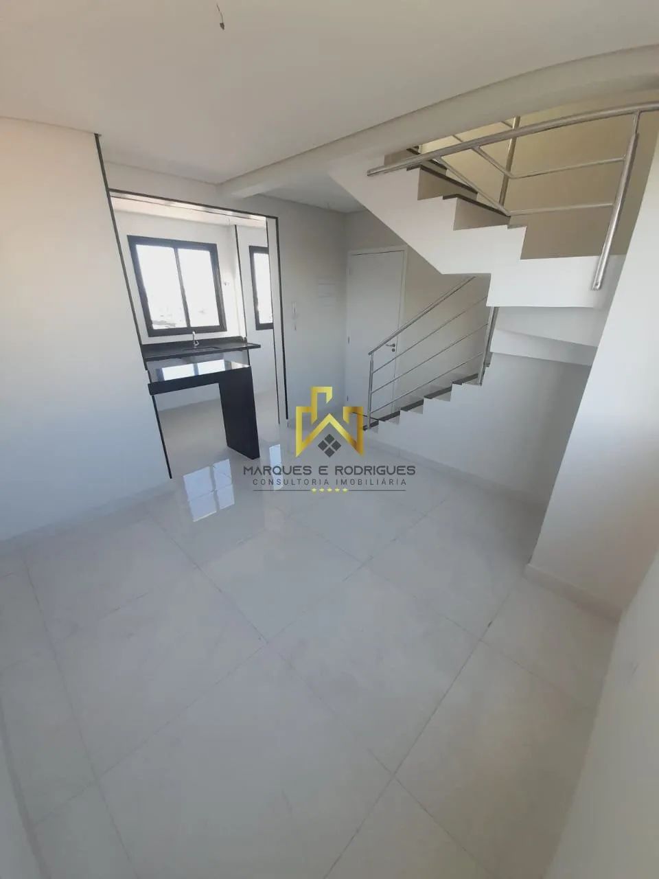 Oportunidade cobertura Bairro Sinimbu - Foto 4