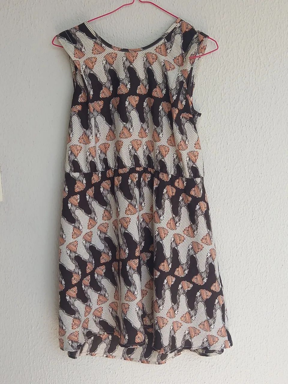 Vestido Capricho  - Foto 2
