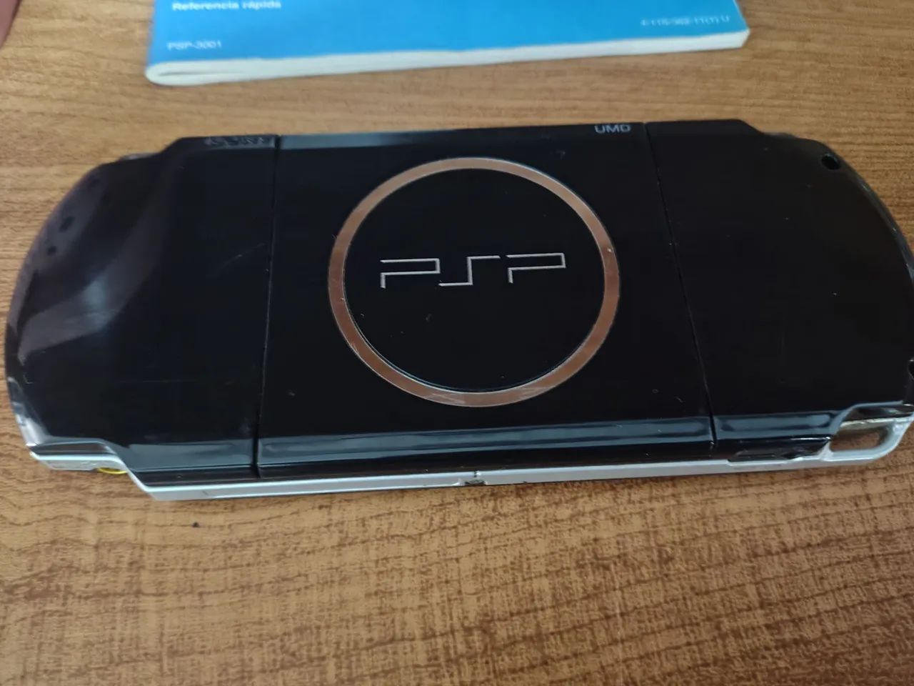 PSP 3000 - Foto 5