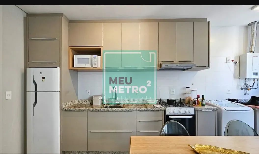 Apartamento à venda, 1 D, João Paulo, Florianópolis, SC - Foto 3