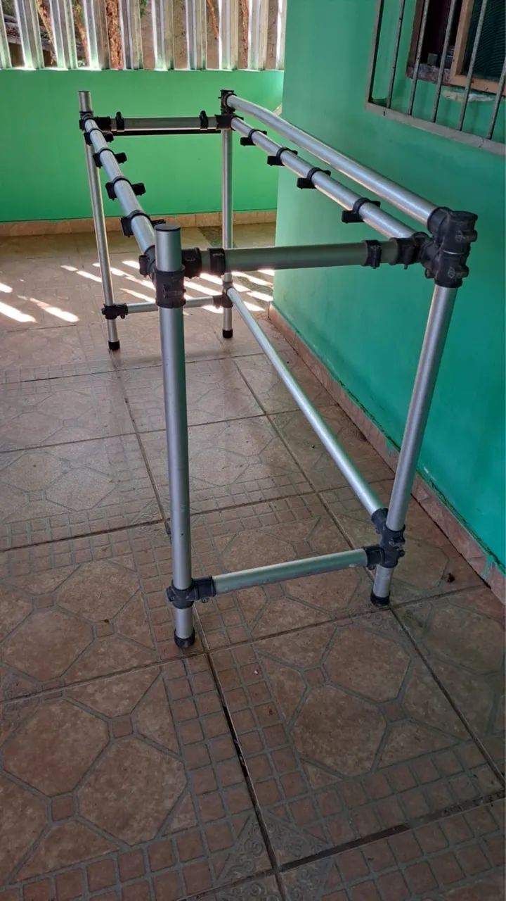 Vendo Suporte - Foto 2