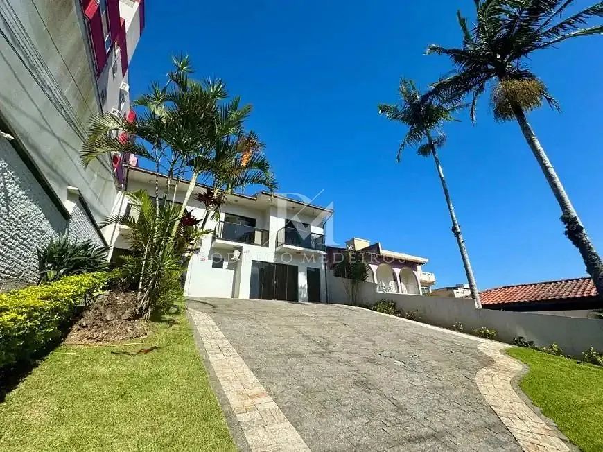 Casa com 4 quartos e piscina à venda em Capoeiras, Florianópolis - Foto 3