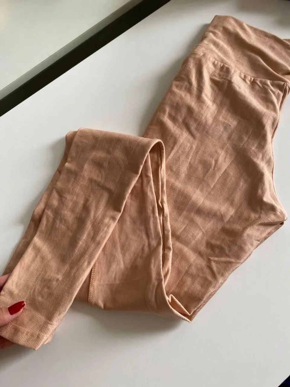 Calça legging academia 