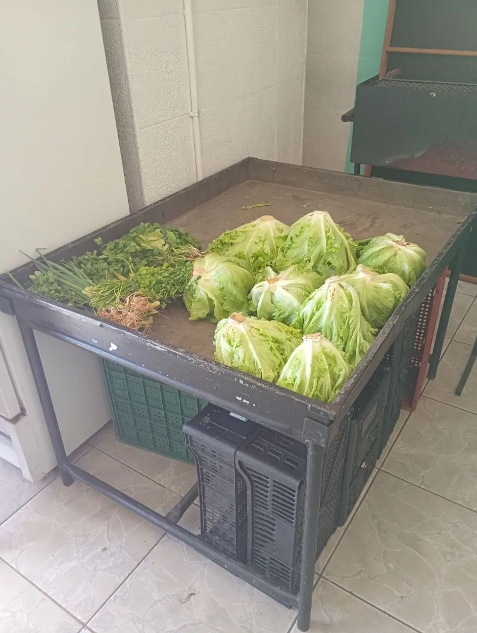Móveis Hortifruti varejao - Foto 2