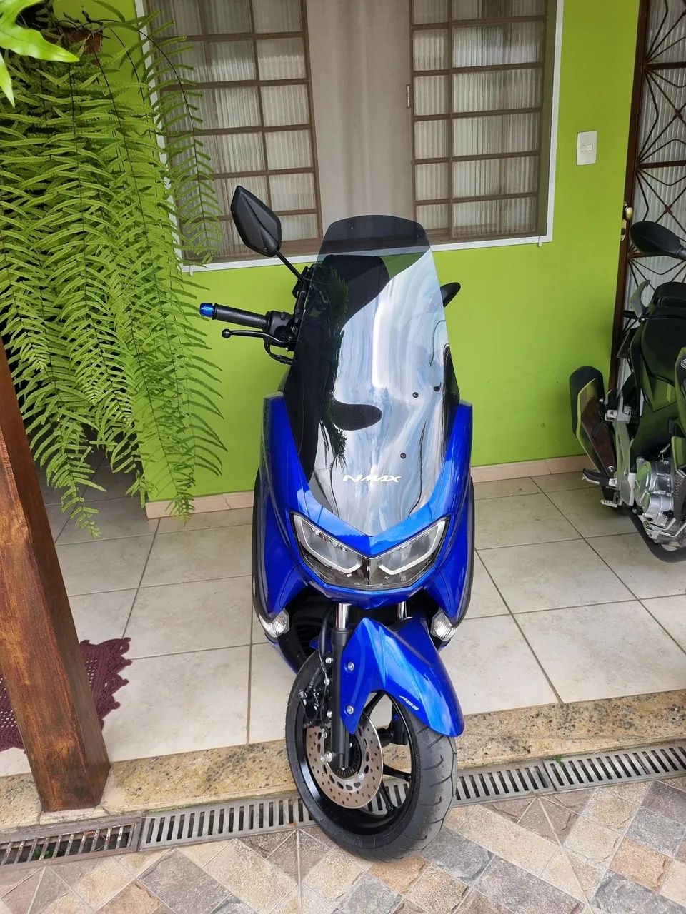 Nmax 2024 novinha  - Foto 5