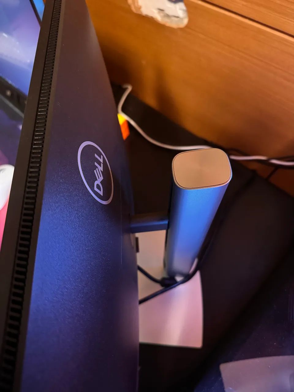 Monitor Dell P2422H - Foto 2