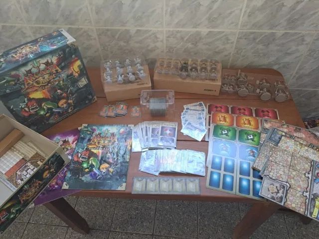 Arcadia Quest + Arcadia Quest Beyond the Grave + Arcadia Quest: Riders - Foto 2