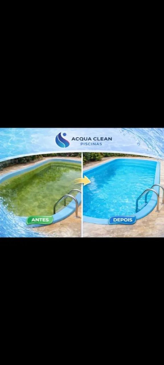 ACQUACLEAN piscinas  - Foto 3