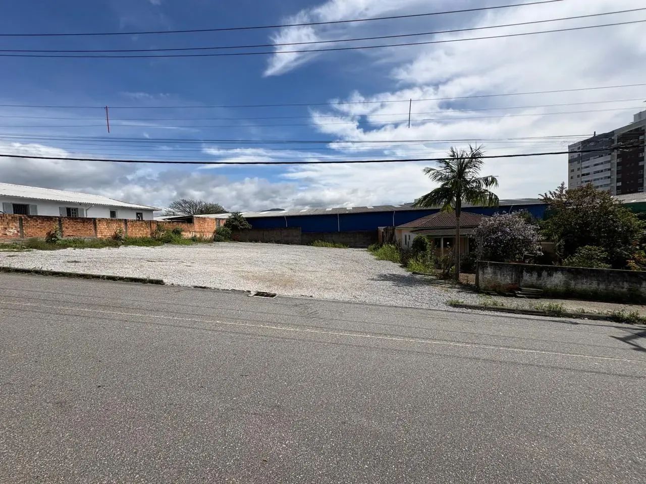 Terreno viabilidade construtiva - Foto 5
