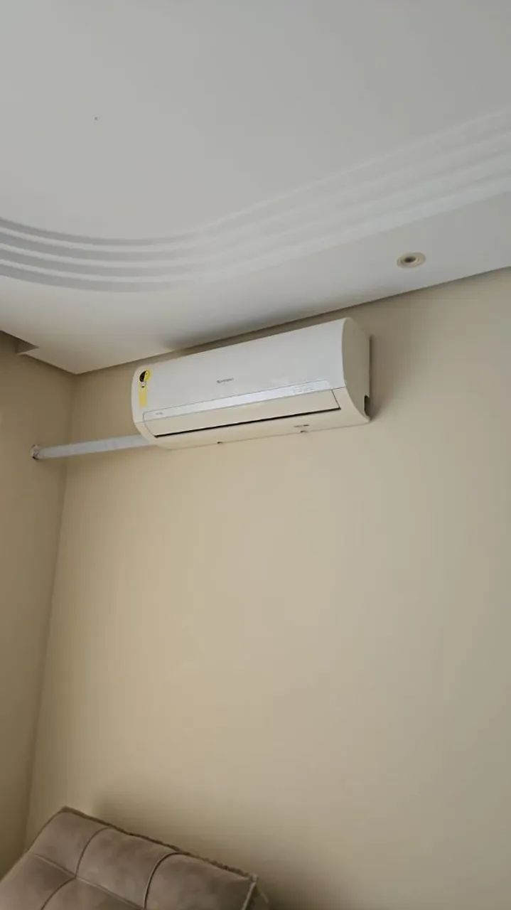 Ar-condicionado Split Springer Midea 12.000 BTUs - Foto 5