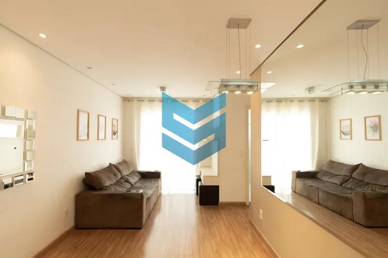 Apartamento com 2 quartos para locação em Wanel Ville, Sorocaba - Foto 2