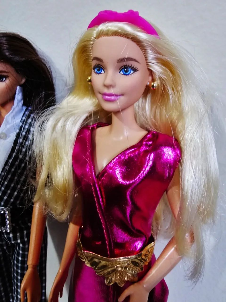 Boneca Barbie - lote - Foto 4