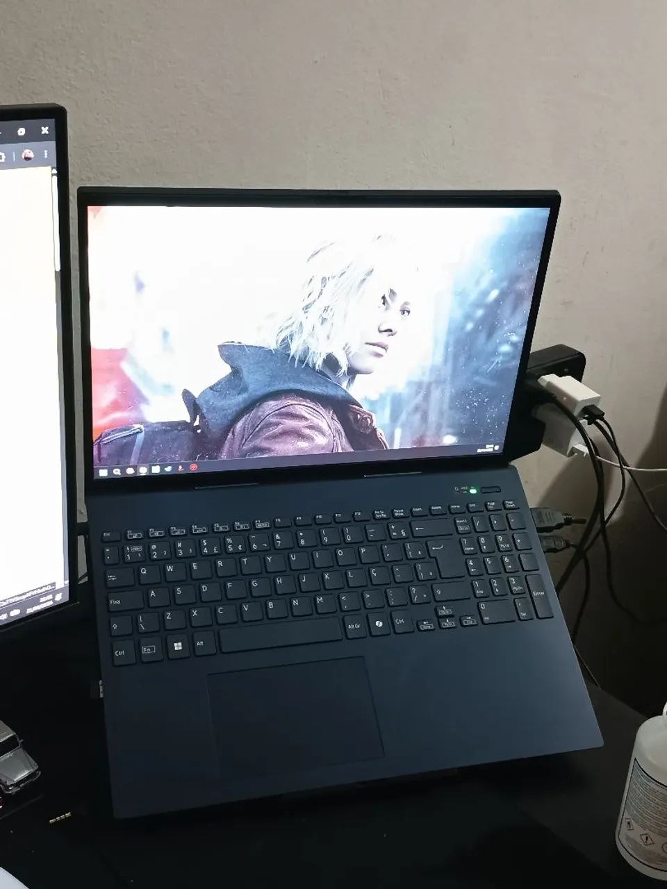 Notebook vaio Fe 16  - Foto 2