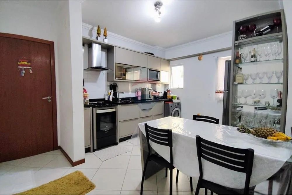 Apartamento 2 dormitórios - Areias - São José - Foto 4