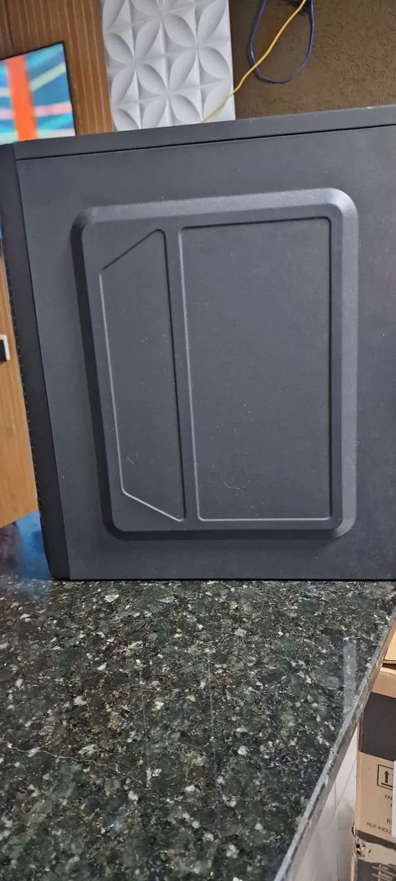 Gabinete mid tower micro atx - Foto 5