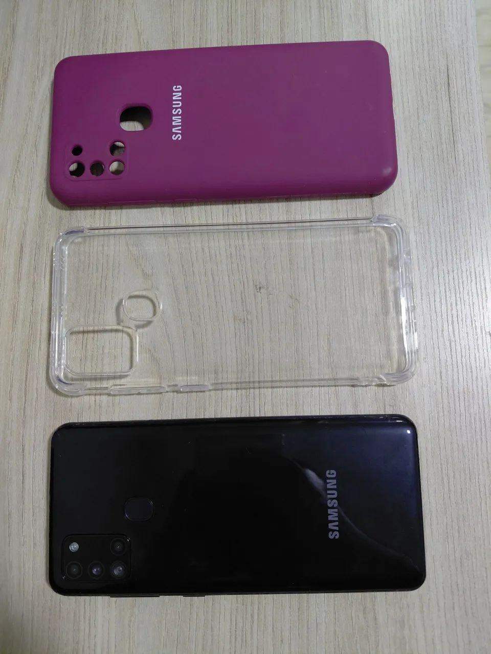 Samsung A21s 64gb