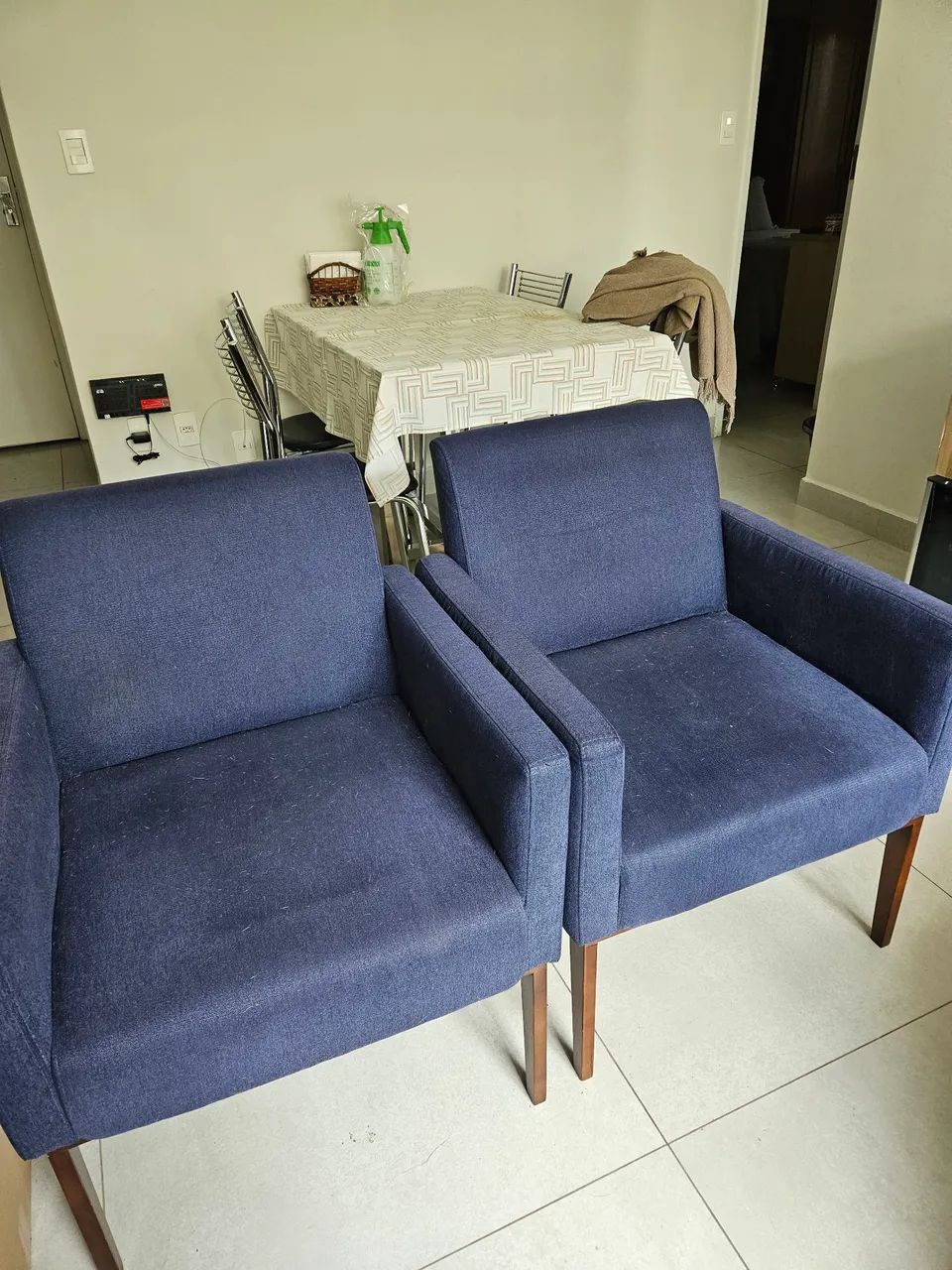 Poltronas - Foto 3