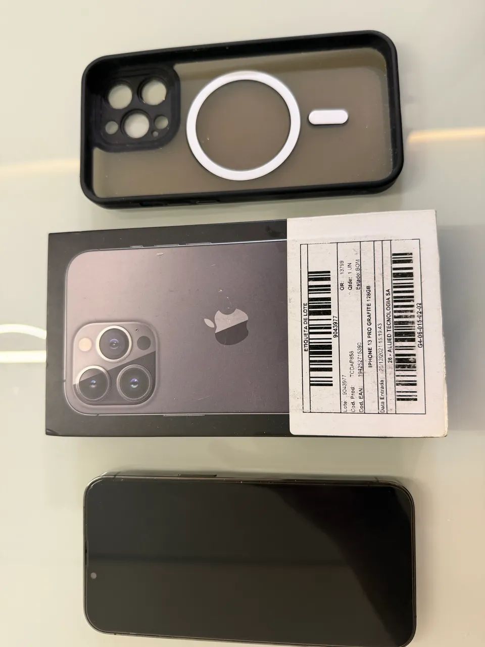 IPHONE 13 PRO 128 - Foto 3