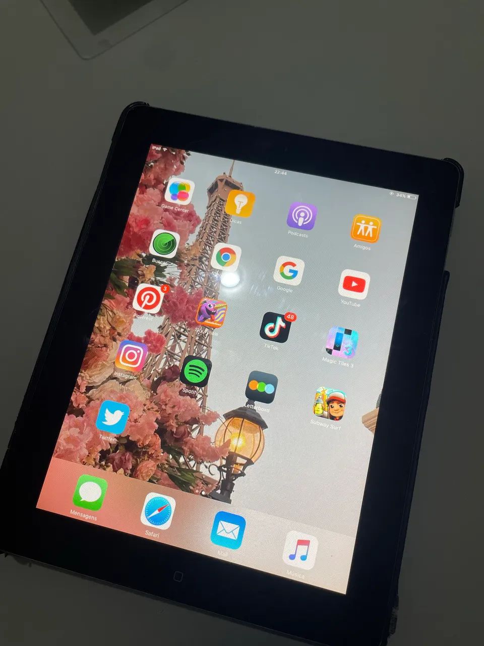 iPad 2 SEMINOVO  - Foto 2