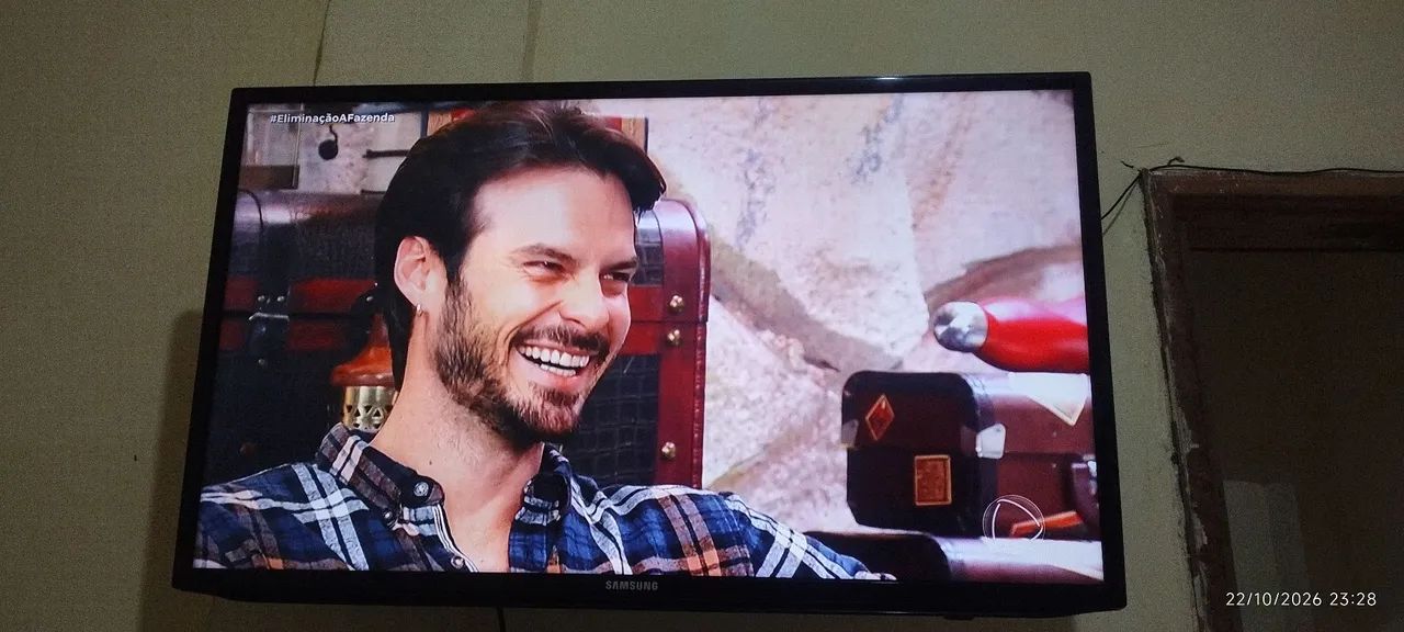 TV Samsung 42 polegadas - Foto 3