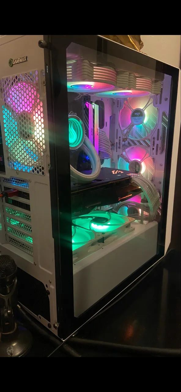 Pc Gamer - Foto 4