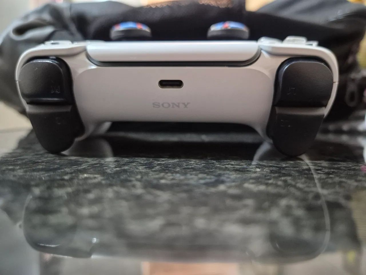 Controle Ps5 - Foto 4