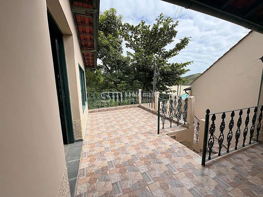 CASA 3 DORMITÓRIOS NO CENTRO HISTÓRICO | BANANAL - SP - Foto 2