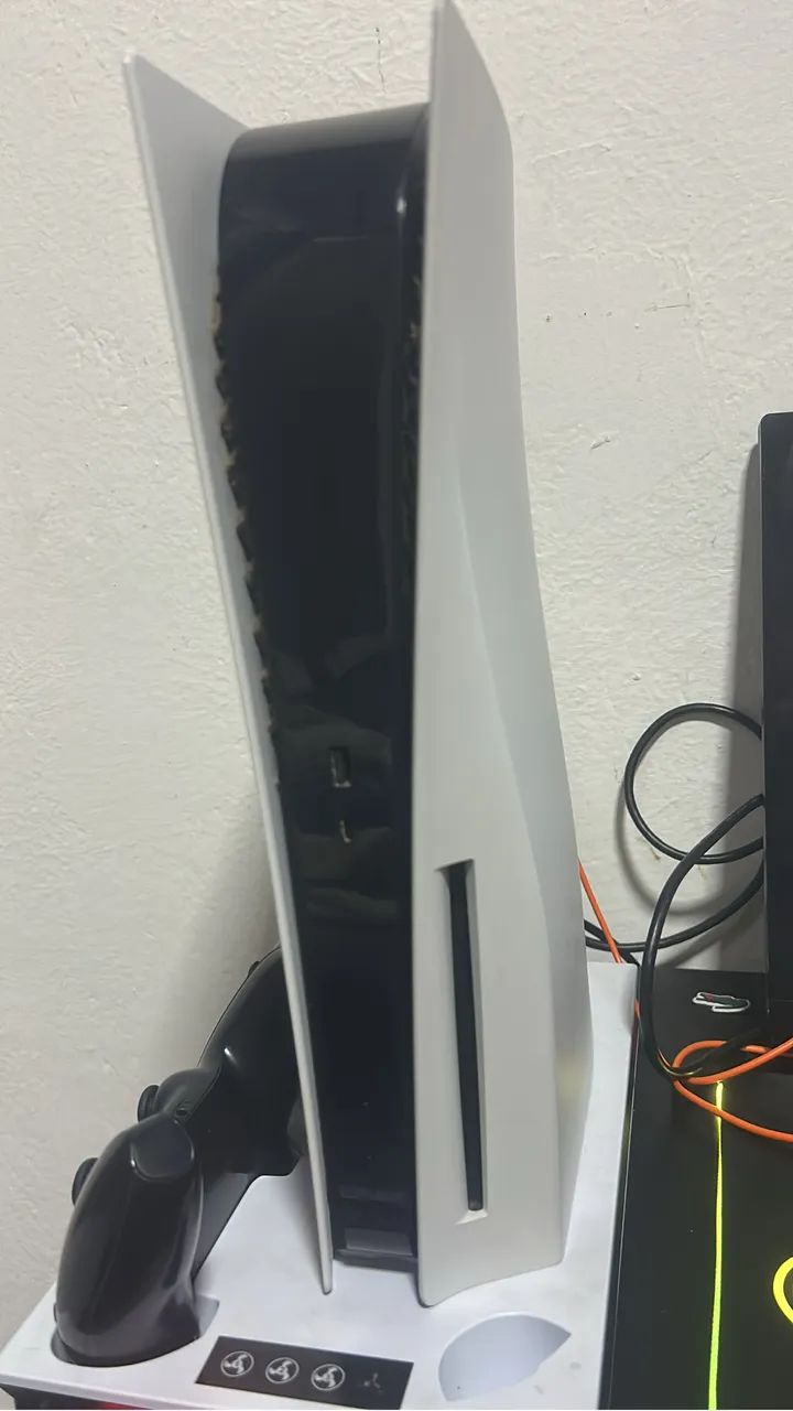 PlayStation 5 FAT  - Foto 3