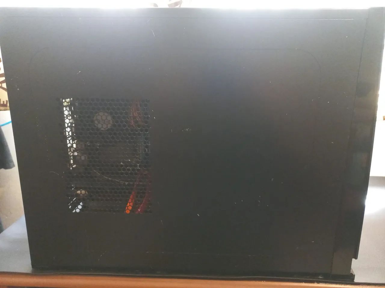 Computador Desktop LGA 775 4GB Intel Core 2 Duo - Foto 4