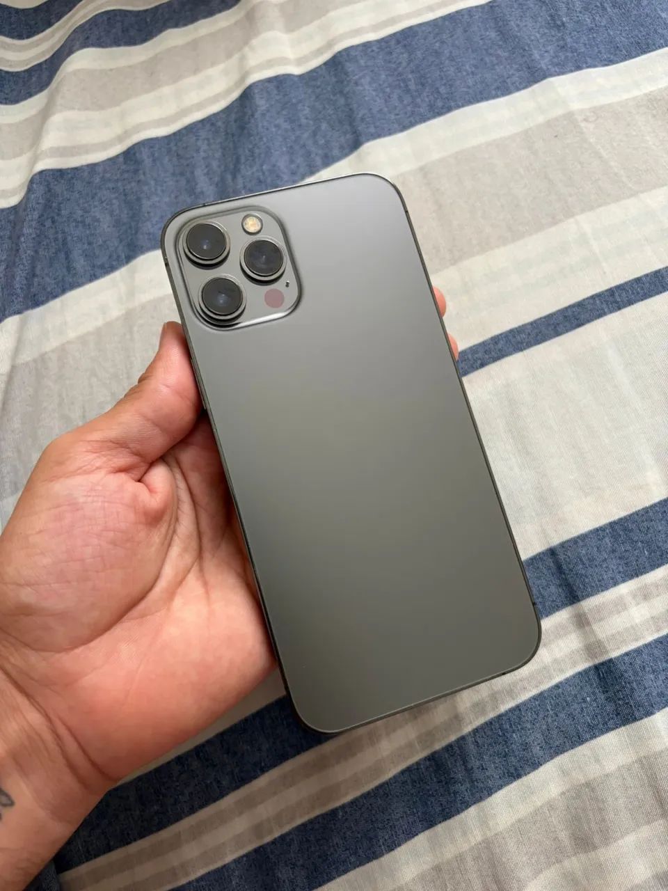 IPHONE 12 PRO MAX - Foto 3