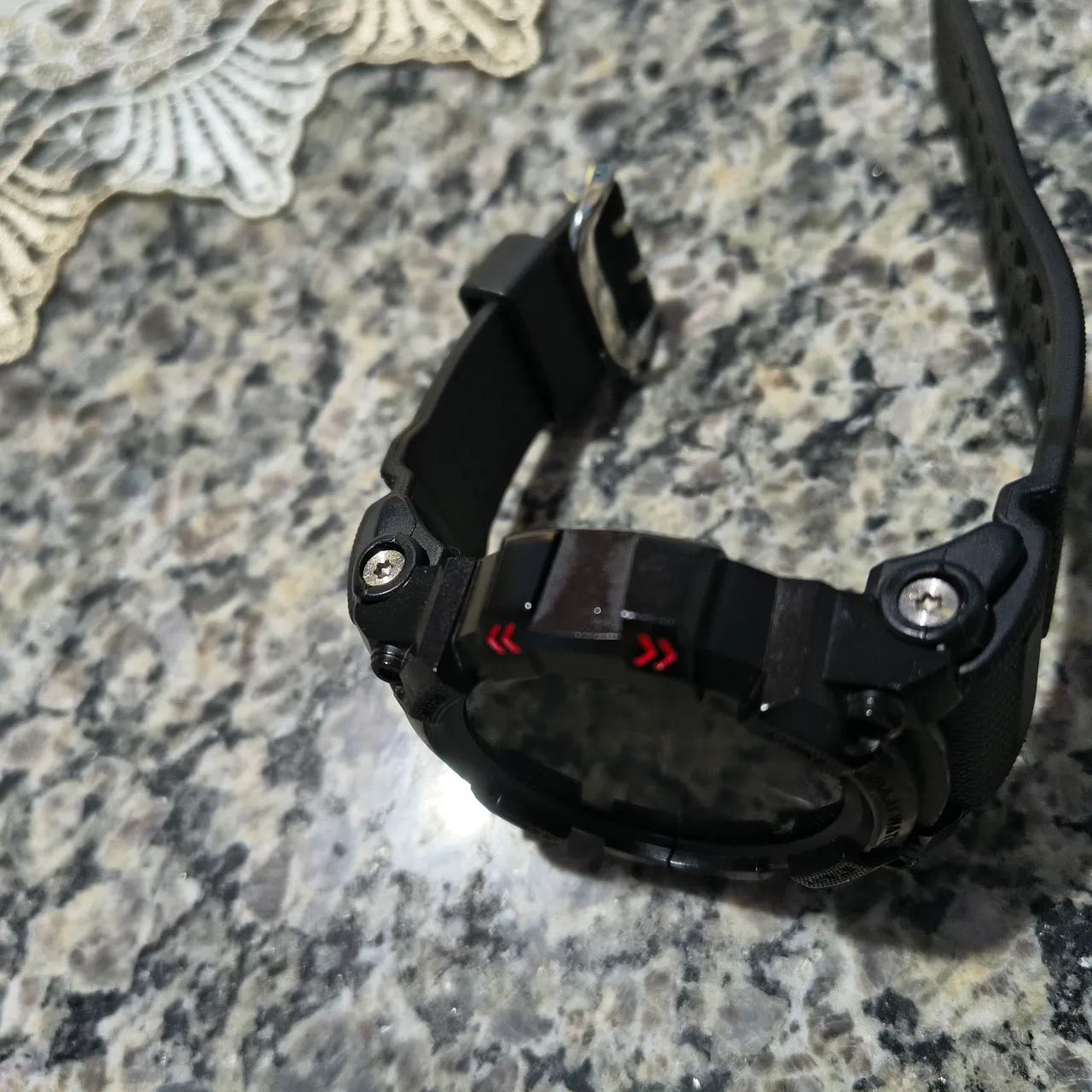 Smartwatch Peje G01 Strava  - Foto 5