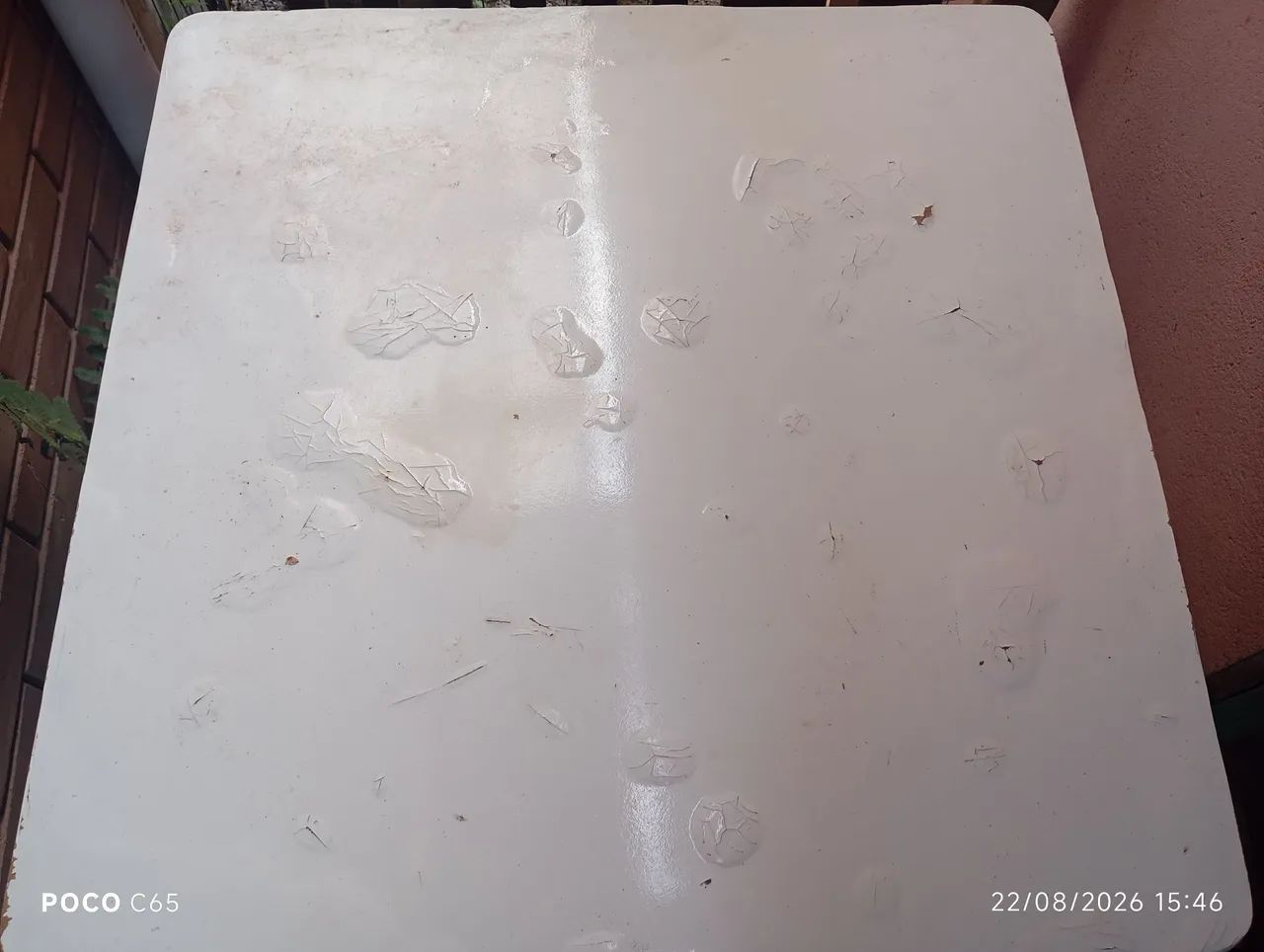 Mesa 80x80  - Foto 2