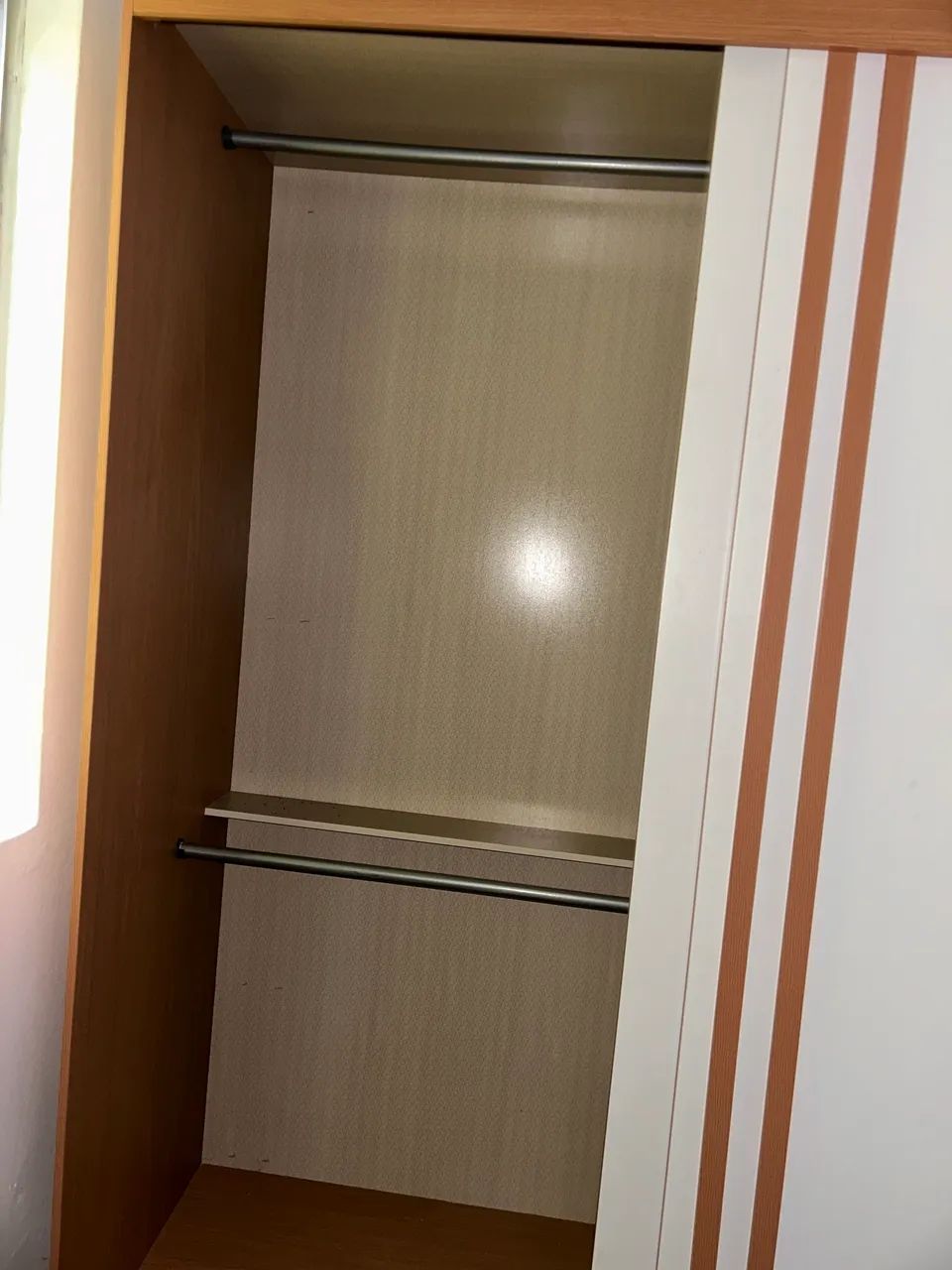 Guarda-roupa solteiro  - Foto 2