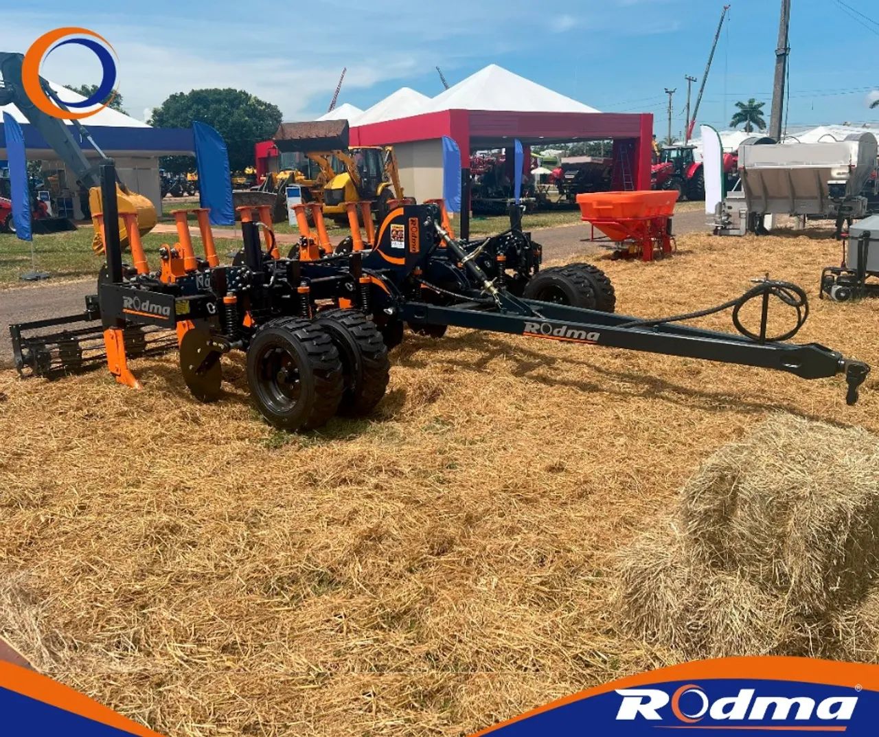 Descompactador Naja 06 hastes  - Foto 6