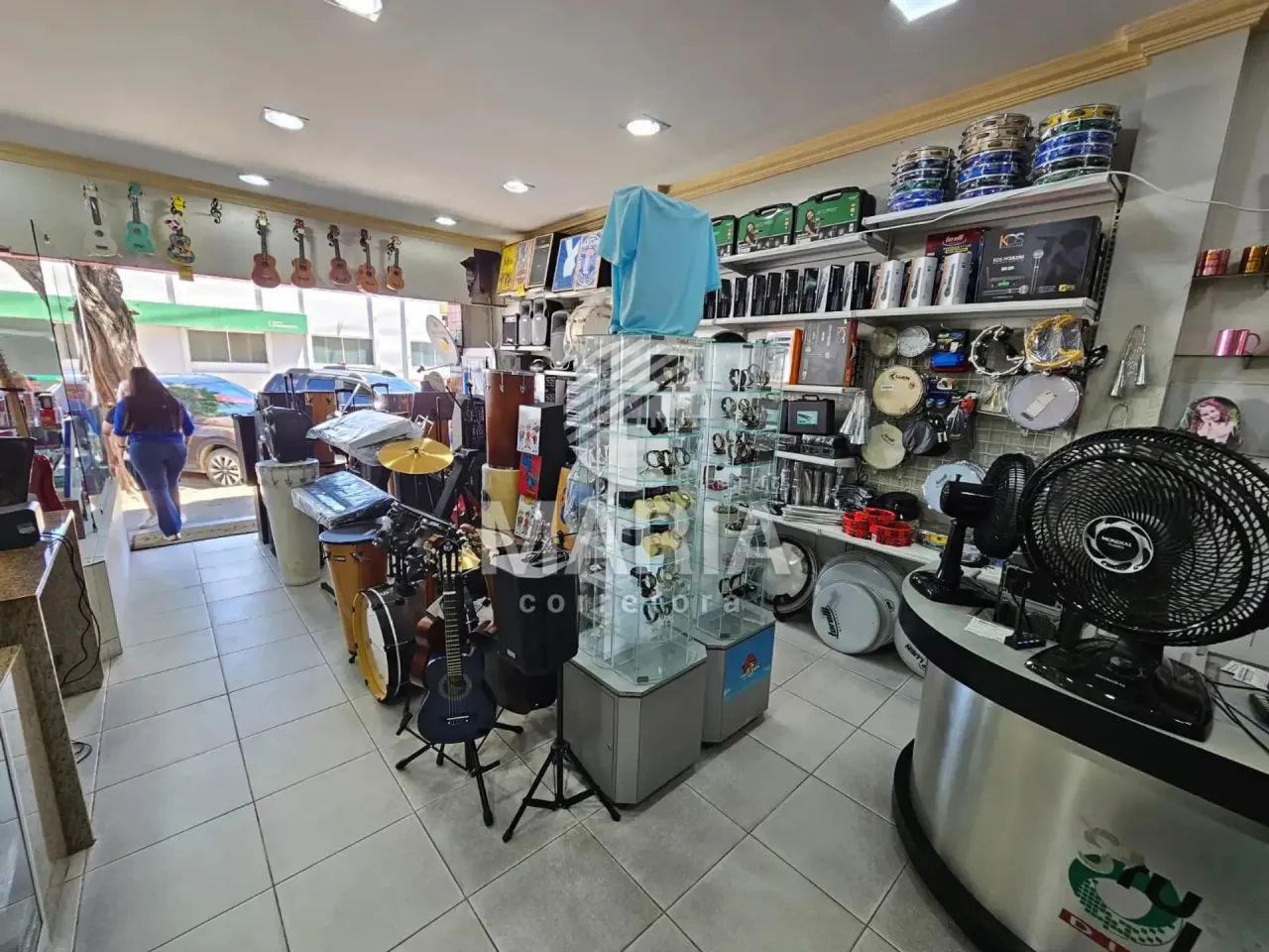 Excelente oportunidade! Ponto comercial no centro de Gravatá/PE à venda! - Foto 3