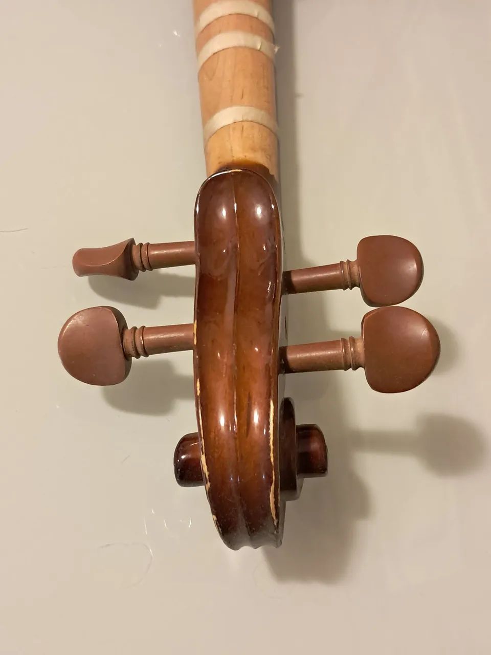 Violino Eagle 4/4 completo - Foto 4