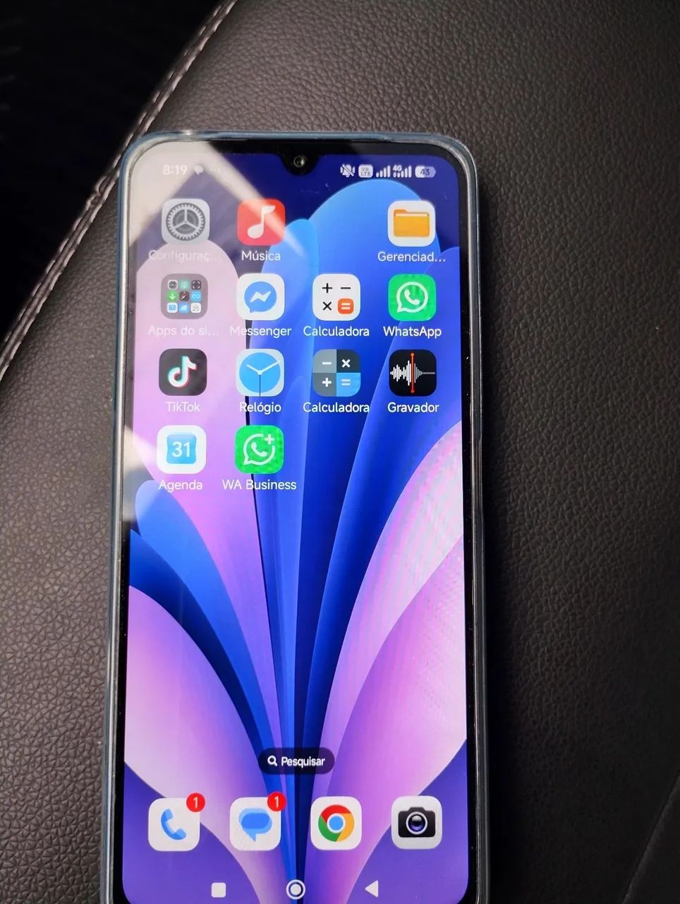 Celular xiaomi Hiper OS - Foto 3