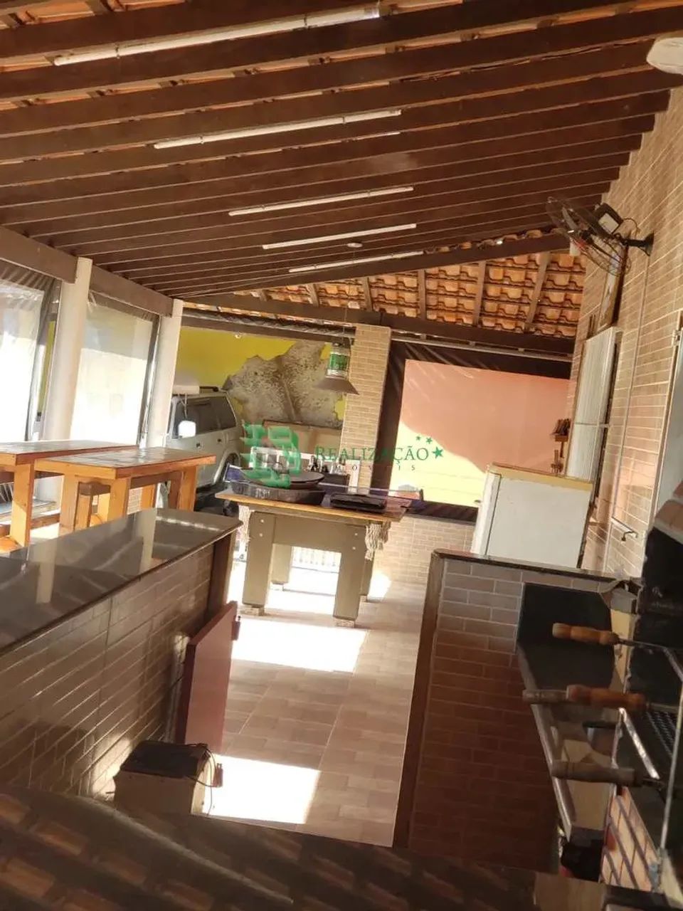 chacara em peruibe com piscina - Foto 3