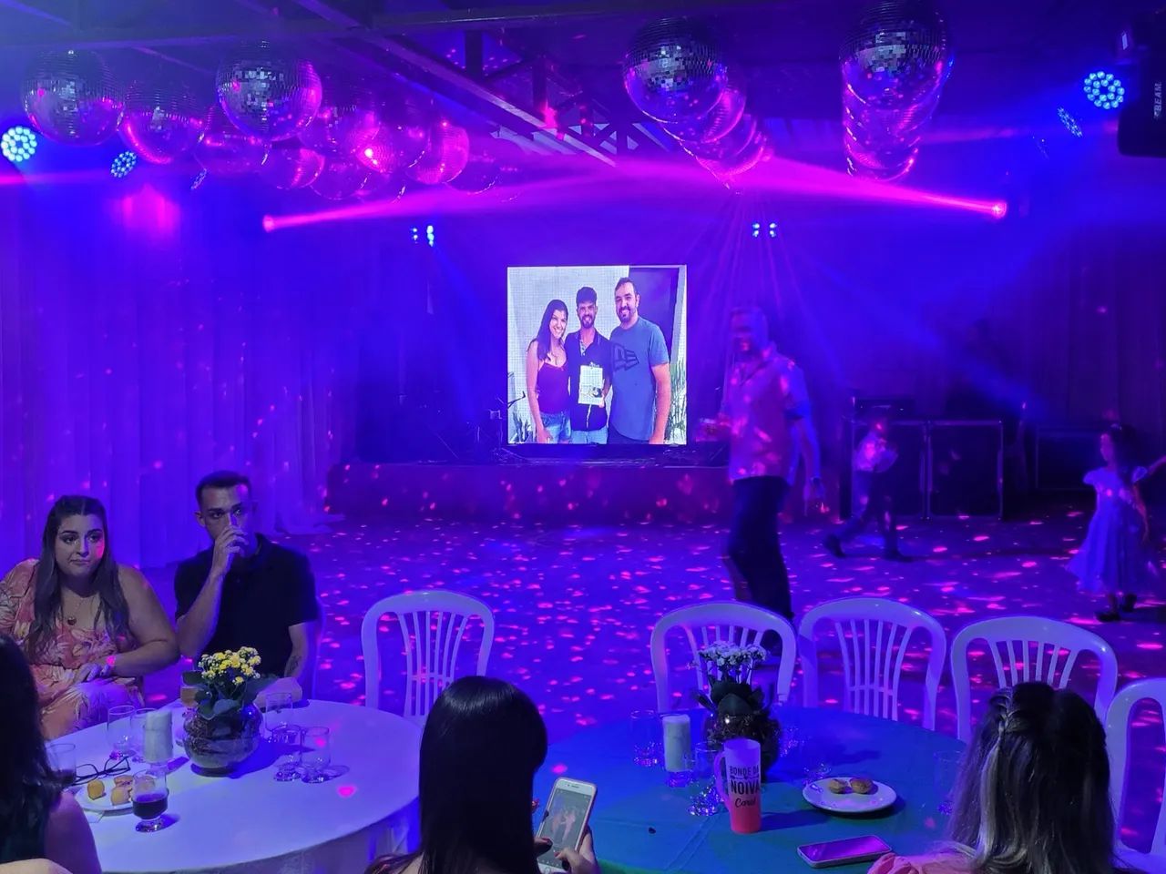 Painel de Led P6 - Foto 5