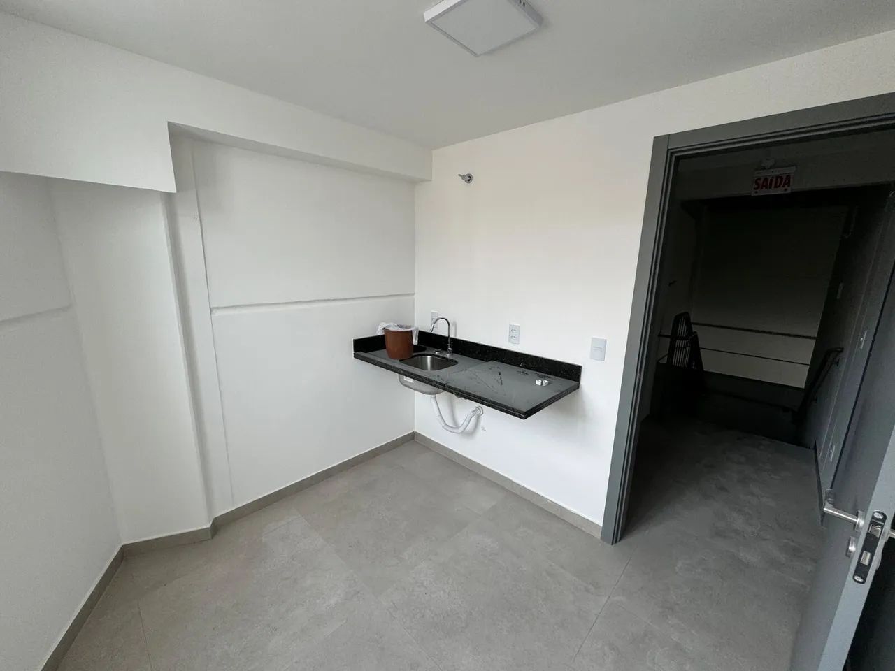 Galpão para locação 271 m² em Palhoça · Pachecos · Ref. 277 - Foto 5