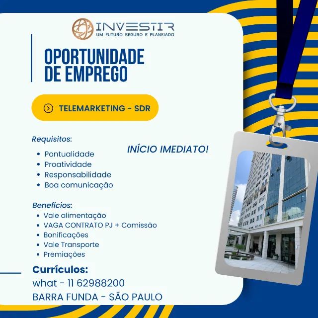 GANHOS ELEVADOS