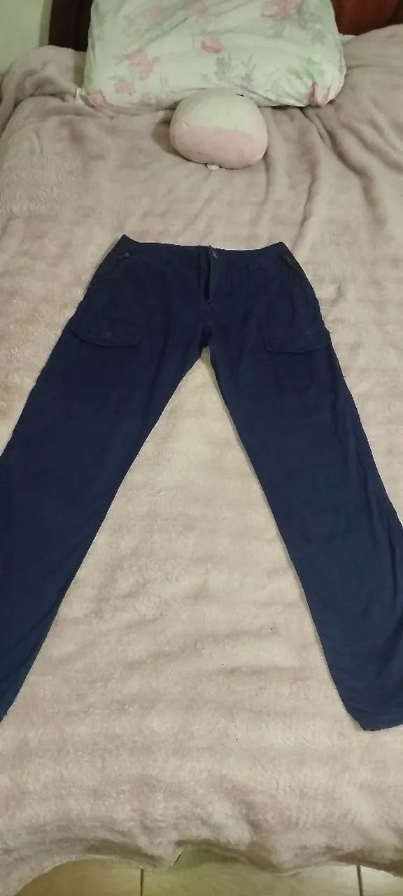 Calça Jeans  - Foto 2