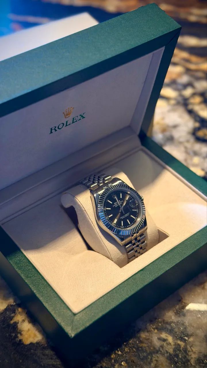 Rolex DateJust 41mm  - Foto 2