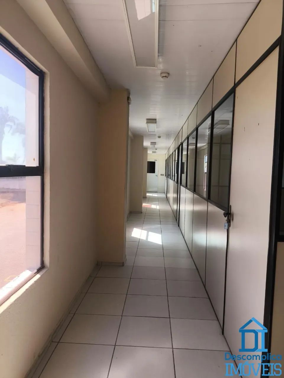 Galpão logístico crossdocking com 6.040 m² em Fortaleza - Foto 4