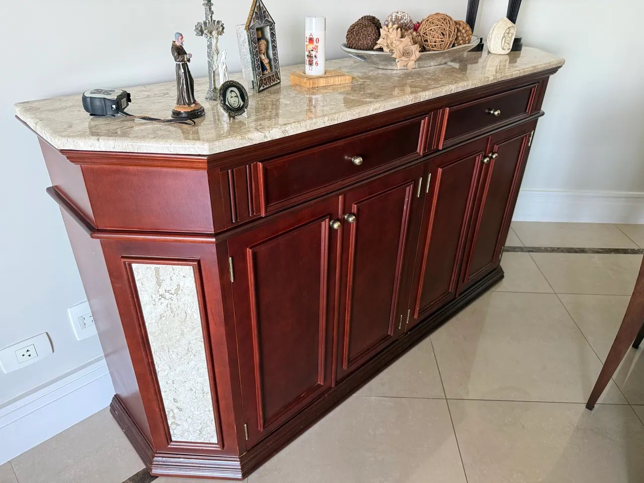 Buffet para sala de jantar - Foto 4