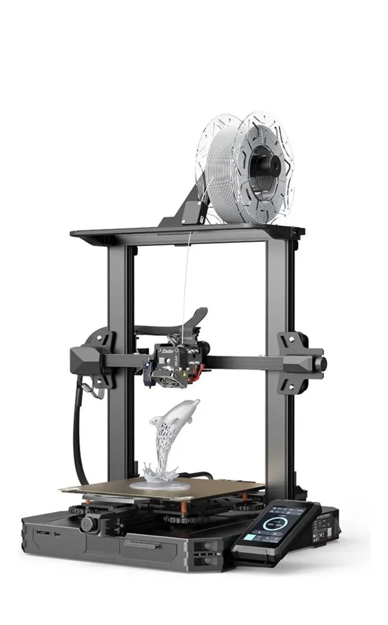 Impressora 3d Creality Ender 3 S1 Pro