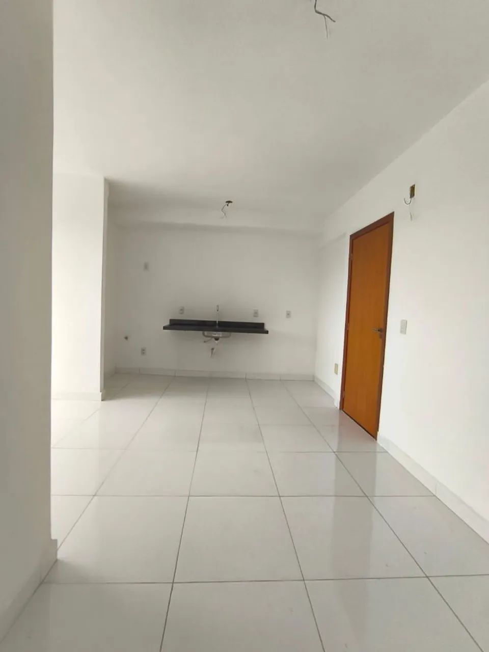 Vende-se apartamento com 3/4 sendo uma suíte no Edifício Moa em Cuiabá MT  - Foto 7