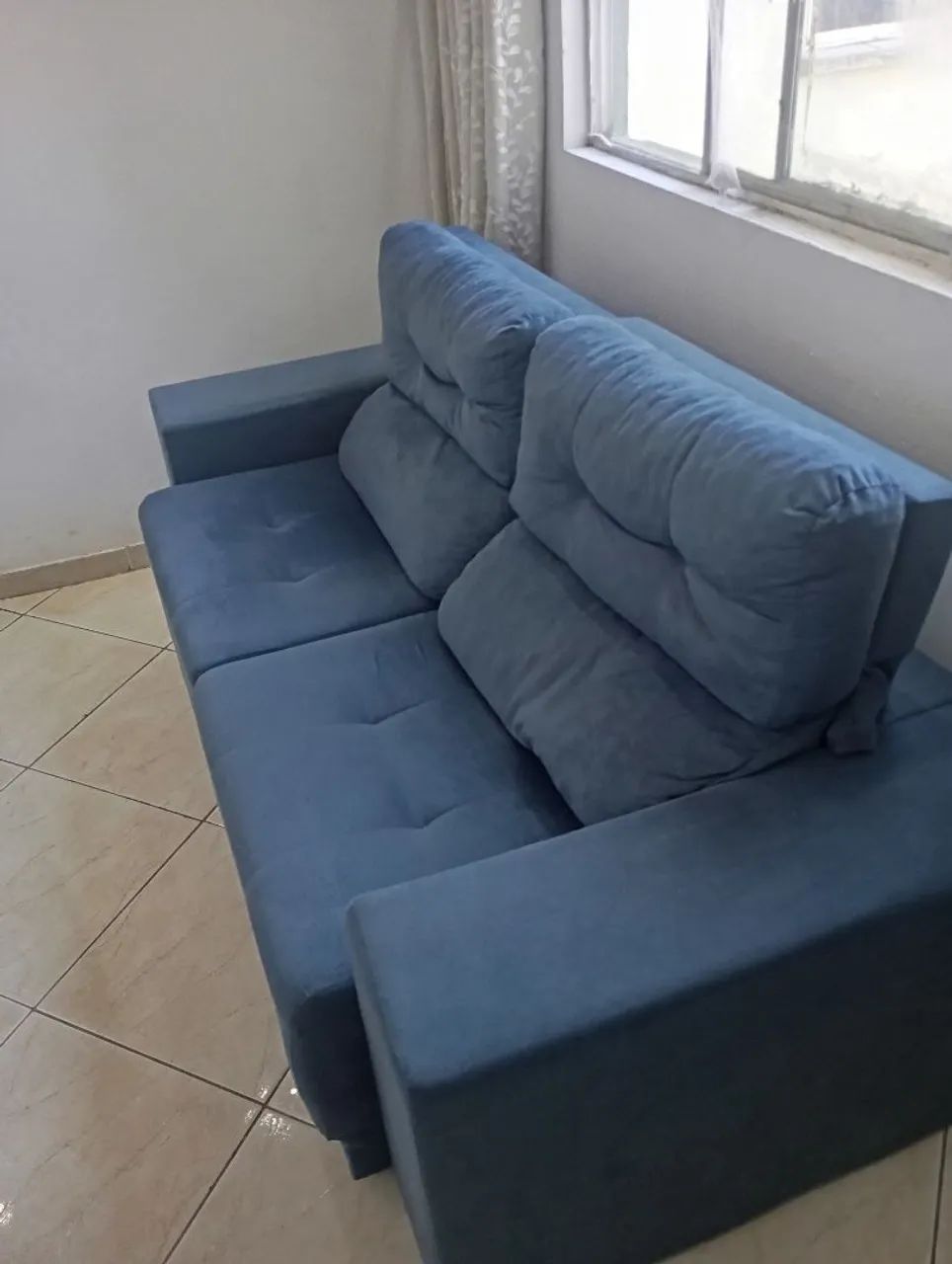 Vendo sofá retrátil  - Foto 3
